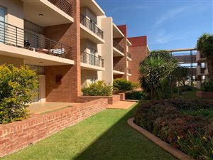 2 Bed Apartment in Monument Park