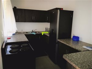 2 Bed Townhouse in Eureka