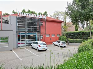 286 m² Commercial space in Dunkeld