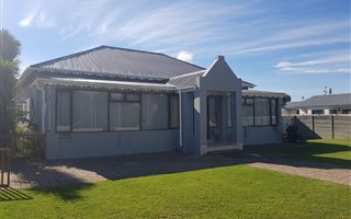 3 Bedroom House in George Central
