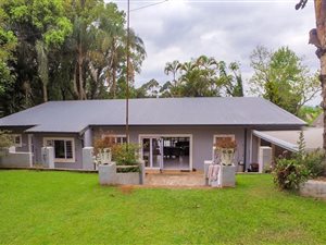 4 Bed House in Assagay