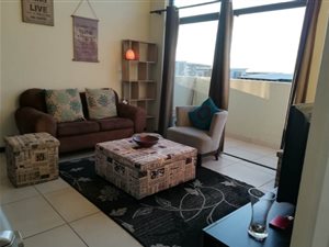 1 Bed Apartment in Dainfern