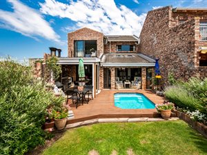 3 Bedroom Townhouse in Humewood