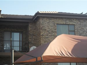 2 Bed Flat in Kriel