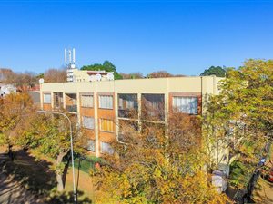 1 Bedroom Apartment in Kenilworth