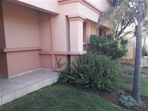 3 Bed Cluster in Jukskei Park
