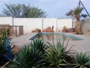 2 Bed House in Oudtshoorn