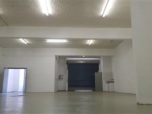 200 m² Industrial space in Kyalami
