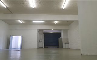 200 m² Industrial space in Kyalami