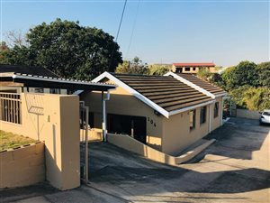 3 Bed House in Marburg