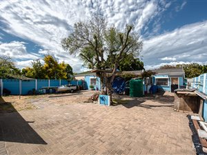 2 Bed House in Groenvallei