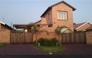 3 Bedroom House in Reyno Ridge