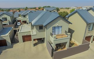 3 Bedroom House in Meyersdal Nature Estate