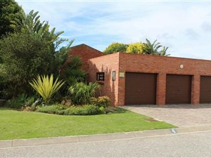 4 Bed House in Ben Kamma