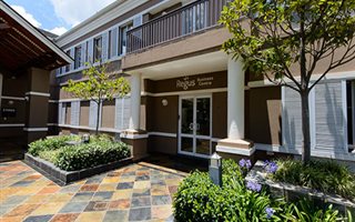 30 m² Office Space in Illovo