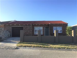 3 Bed House in Bethelsdorp
