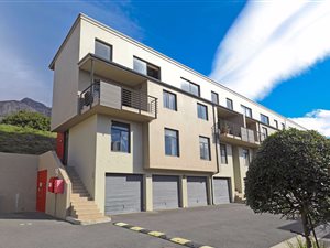 2 Bed Apartment in University Estate