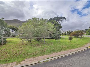 1146 m² Land available in Noordhaven