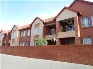 2 Bed Apartment in Kosmosdal