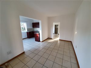 1 Bed Apartment in President Park
