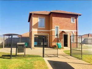 3 Bed House in Sky City