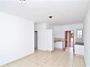 2 Bed Apartment in Edenvale