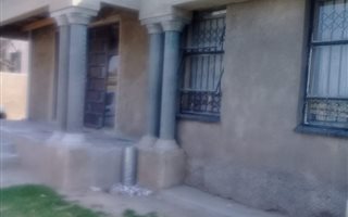 3 Bedroom House in Osizweni