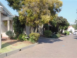 3 Bed Simplex in Quellerina