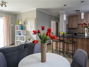 2 Bed Apartment in Sagewood