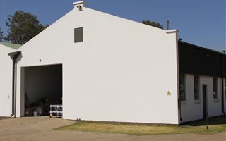 312 m² Commercial space in Morehill