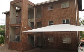 2 Bedroom Apartment in Nelspruit Central