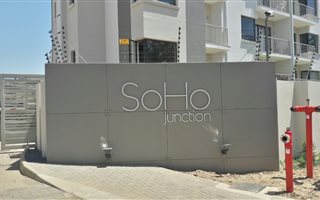 2 Bedroom Apartment in Broadacres
