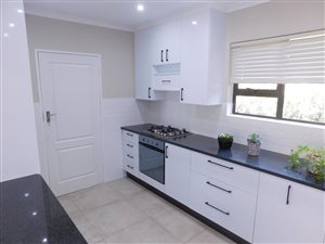 4 Bedroom House in Newlands