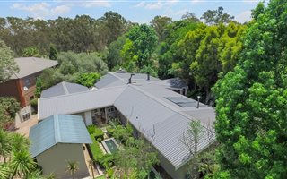 3 Bedroom House in Clubville