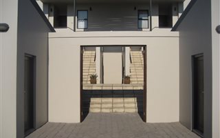 3 Bedroom House in Dunkirk Estate