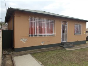 2 Bed House in Noycedale