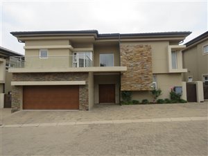 4 Bed House in Austin View