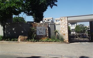 2 Bedroom Apartment in Bryanston
