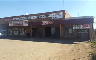 3 ha Farm in Putfontein