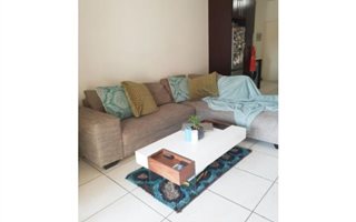 2 Bedroom Apartment in Greenstone Hill