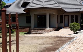 4 Bedroom House in West Acres