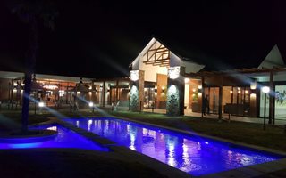 3 Bedroom Apartment in Olivedale