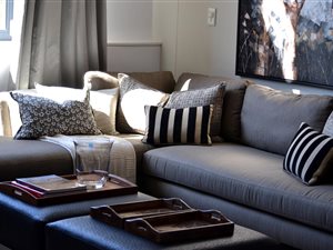 2 Bed Apartment in Melrose Arch
