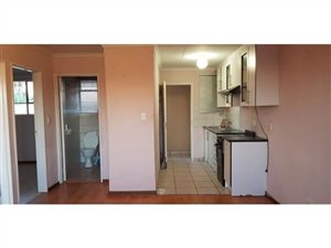 2 Bed Apartment in Birch Acres