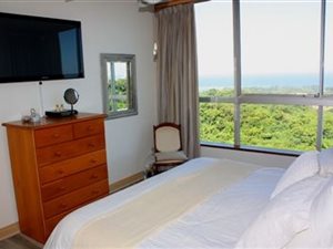 2 Bed Apartment in Morningside
