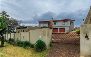 3 Bedroom House in Lindhaven
