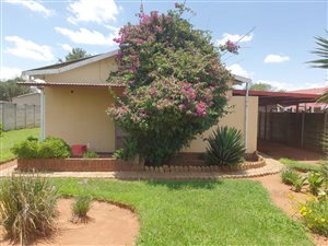 2 Bed House in Randlespark