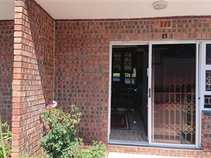 2 Bed Apartment in Warrenton
