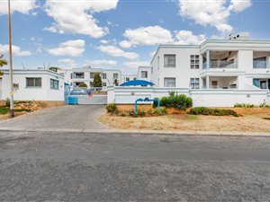 2 Bed Townhouse in Elandshaven