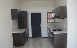 2 Bedroom Apartment in Greenstone Gate